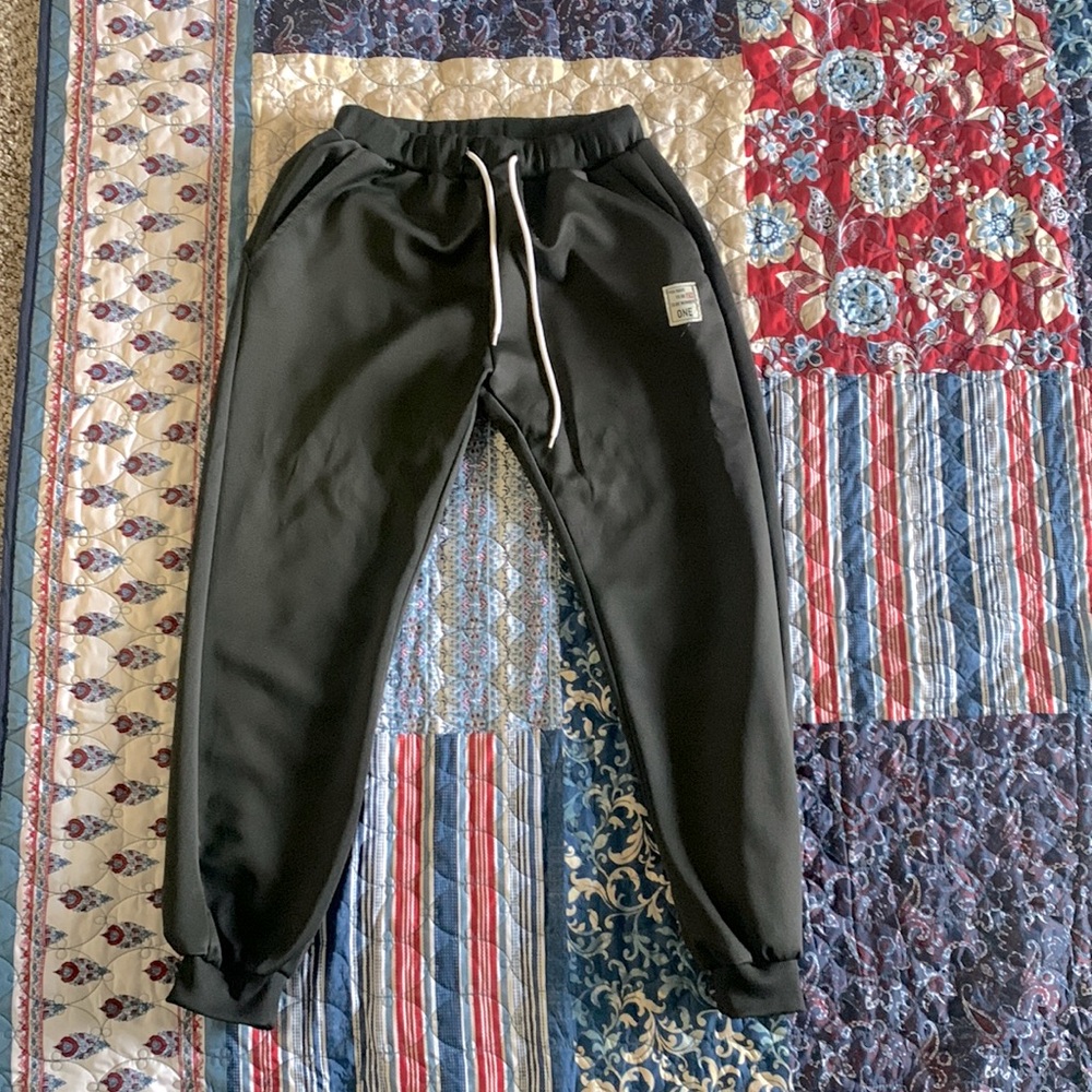 Sweatpants